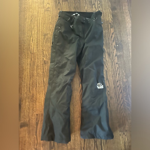 Snow pants - Picture 1 of 2